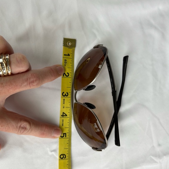 Serengeti Norcia 7969 glass lens sunglasses - Picture 12 of 13